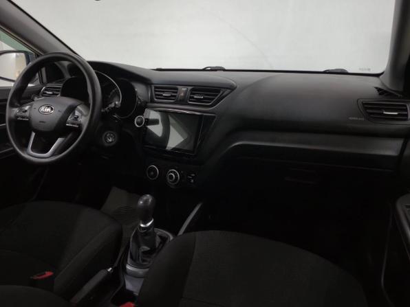 Kia Rio III с пробегом 2013 года, цена 820 000 рублей, 130300 км, седан, Автокод Объявления