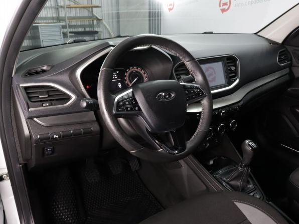 Lada (ВАЗ) Vesta I Рестайлинг (NG) с пробегом 2024 года, цена 1 420 000 рублей, 27409 км, седан, Автокод Объявления