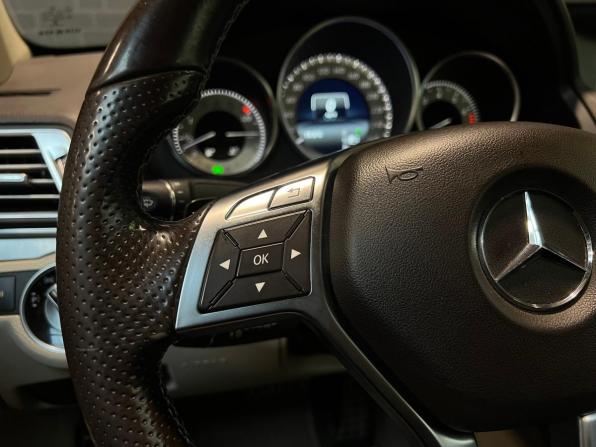 Mercedes-Benz E-Класс IV (W212 S212 C207) Рестайлинг с пробегом 2013 года, цена 1 990 000 рублей, 130038 км, купе, Автокод Объявления