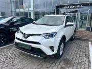 Toyota RAV4 IV (XA40) Рестайлинг Череповец  - изображение 15