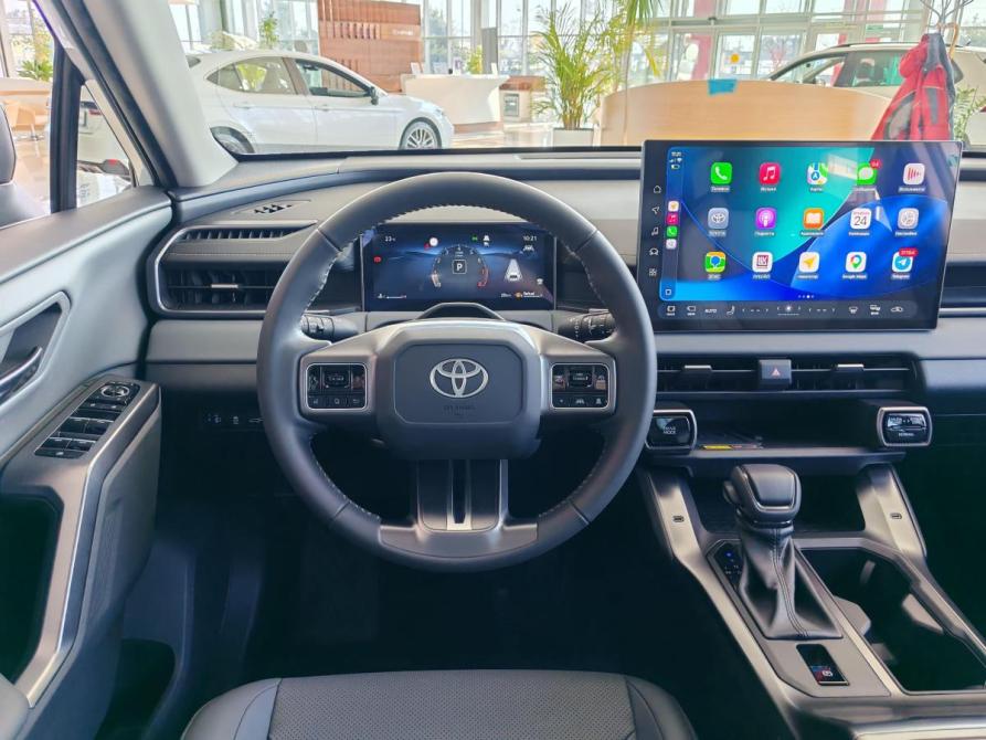 Toyota RAV4 VI (XA60) Астрахань  - изображение 15