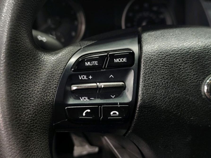 Hyundai Elantra VI (AD) Рестайлинг Ставрополь  - изображение 17