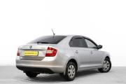 Skoda Rapid I Барнаул  - изображение 31
