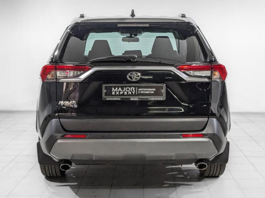 Toyota RAV4 V (XA50) Химки  - изображение 6