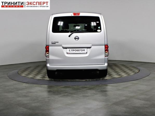Nissan NV200 с пробегом 2019 года, цена 1 757 000 рублей, 117338 км, минивэн, Автокод Объявления