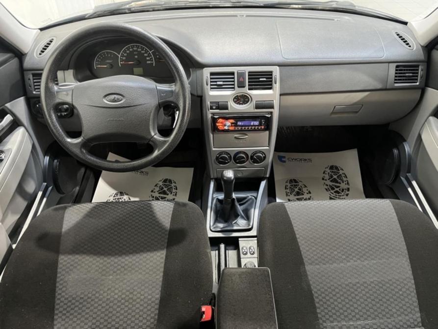 Lada (ВАЗ) Priora I Курск  - изображение 8