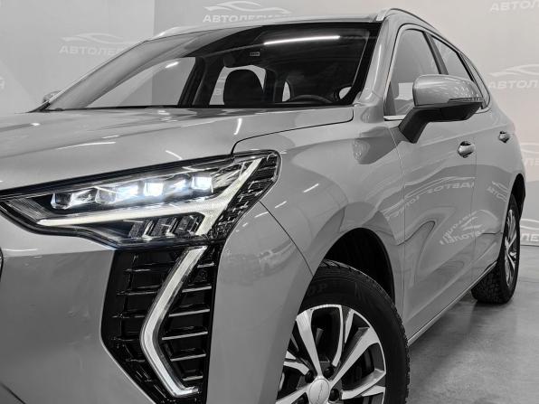 Haval Jolion I с пробегом 2023 года, цена 2 100 000 рублей, 29021 км, внедорожник, Автокод Объявления