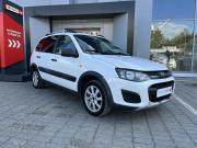 Lada (ВАЗ) Kalina II Набережные Челны  - изображение 24