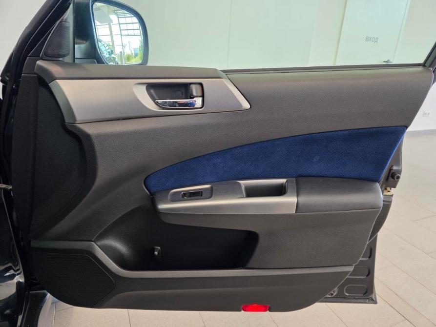 Subaru Forester III Рестайлинг Волгоград  - изображение 26