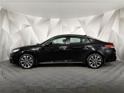 Kia Optima IV Рестайлинг Москва  - изображение 26