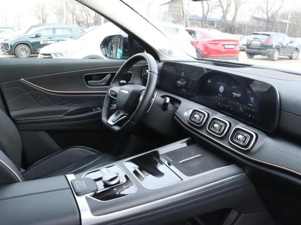 Jaecoo J8 с пробегом 2024 года, цена 3 180 000 рублей, 31315 км, внедорожник, Автокод Объявления