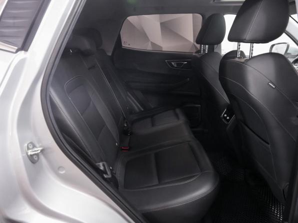 Chery Tiggo 4 Pro I Рестайлинг с пробегом 2024 года, цена 1 717 000 рублей, 18315 км, внедорожник, Автокод Объявления