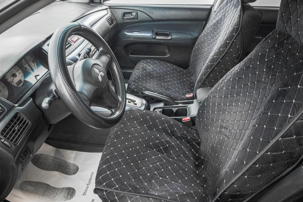 Mitsubishi Lancer IX Рестайлинг Барнаул  - изображение 11
