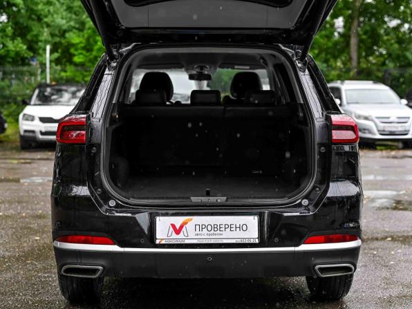 Chery Tiggo 7 Pro Max I с пробегом 2023 года, цена 1 670 000 рублей, 58084 км, внедорожник, Автокод Объявления