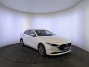 Mazda 3 IV (BP) Москва  - изображение 30