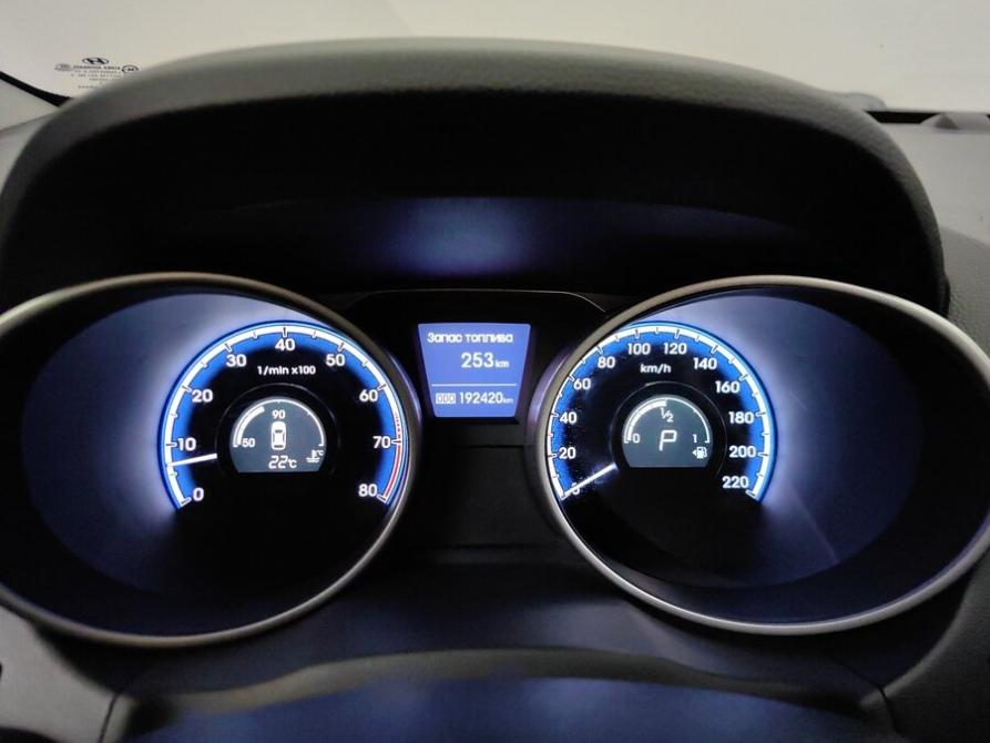 Hyundai ix35 I Подольск  - изображение 10