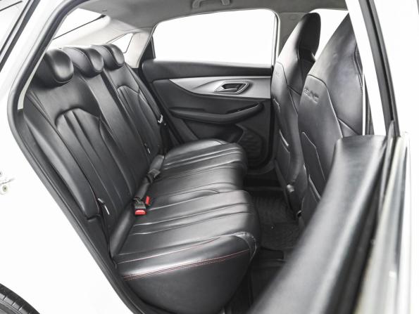 BAIC U5 Plus с пробегом 2023 года, цена 1 365 000 рублей, 37158 км, седан, Автокод Объявления