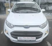 Ford EcoSport II Воронеж  - изображение 17