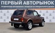 Lada (ВАЗ) 2121 (4x4) I Рестайлинг (2020) Краснодар  - изображение 13