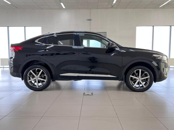 Haval F7x I с пробегом 2020 года, цена 1 650 000 рублей, 122832 км, внедорожник, Автокод Объявления