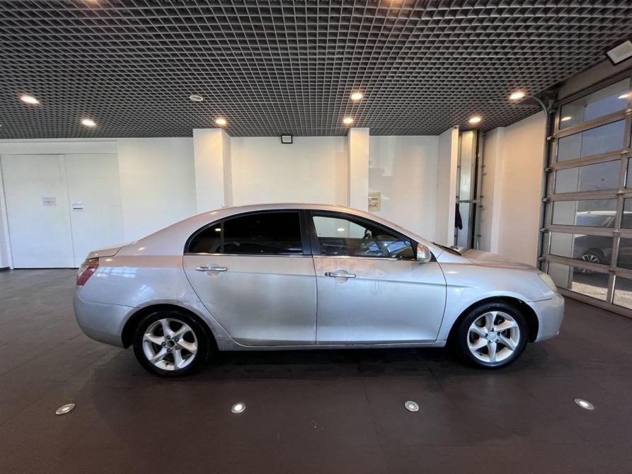 Geely Emgrand EC7 Чебоксары  - изображение 2