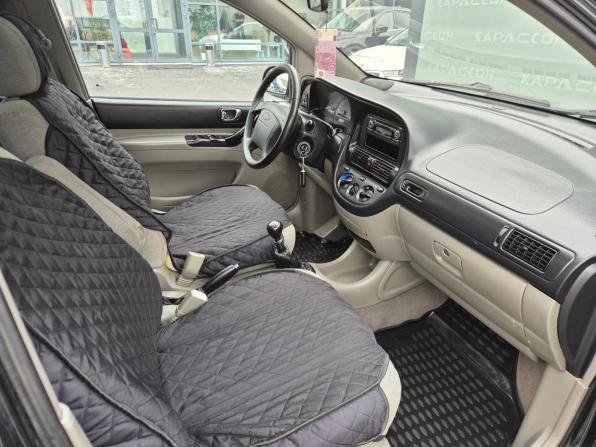Chevrolet Rezzo с пробегом 2007 года, цена 450 000 рублей, 187504 км, компактвэн, Автокод Объявления