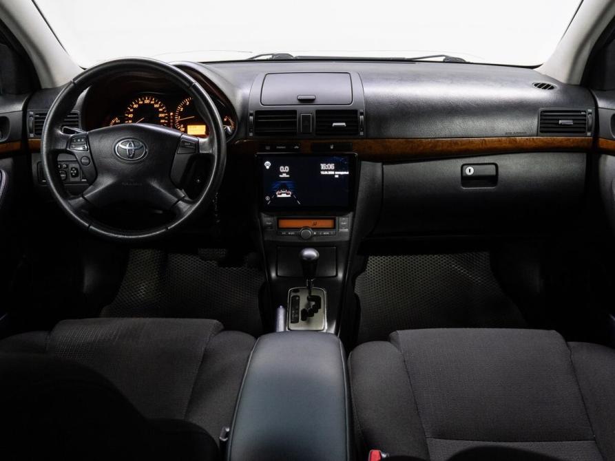 Toyota Avensis II Рестайлинг Тюмень  - изображение 19