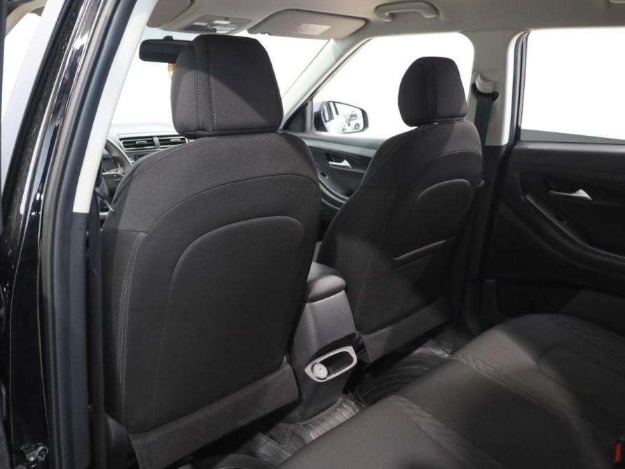 Hyundai Creta I Рестайлинг Ростов-на-Дону  - изображение 11