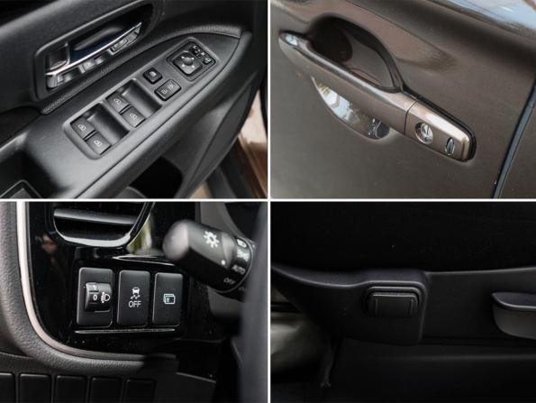 Mitsubishi Outlander III Рестайлинг 3 с пробегом 2021 года, цена 2 800 000 рублей, 35993 км, внедорожник, Автокод Объявления