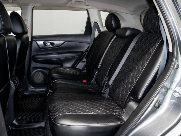Nissan X-Trail III с пробегом 2015 года, цена 1 500 000 рублей, 134500 км, внедорожник, Автокод Объявления