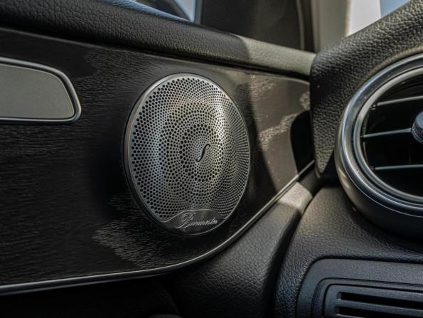 Mercedes-Benz GLC I (X253) с пробегом 2018 года, цена 4 250 000 рублей, 113882 км, внедорожник, Автокод Объявления