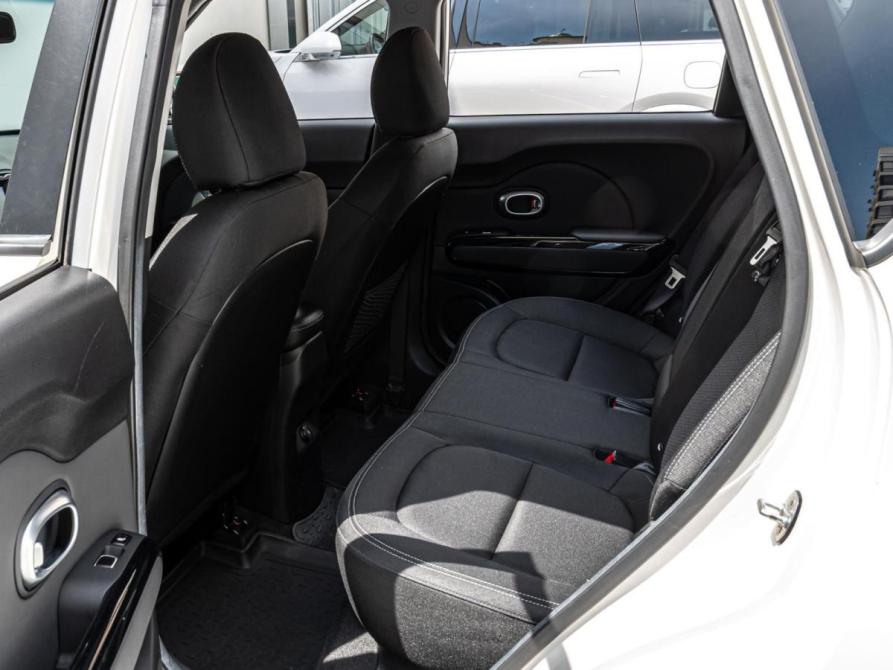 Kia Soul II Рестайлинг Краснодар  - изображение 11