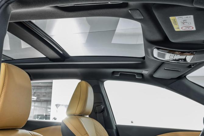 Lexus RX V с пробегом 2024 года, цена 9 599 900 рублей, 10 км, внедорожник, Автокод Объявления