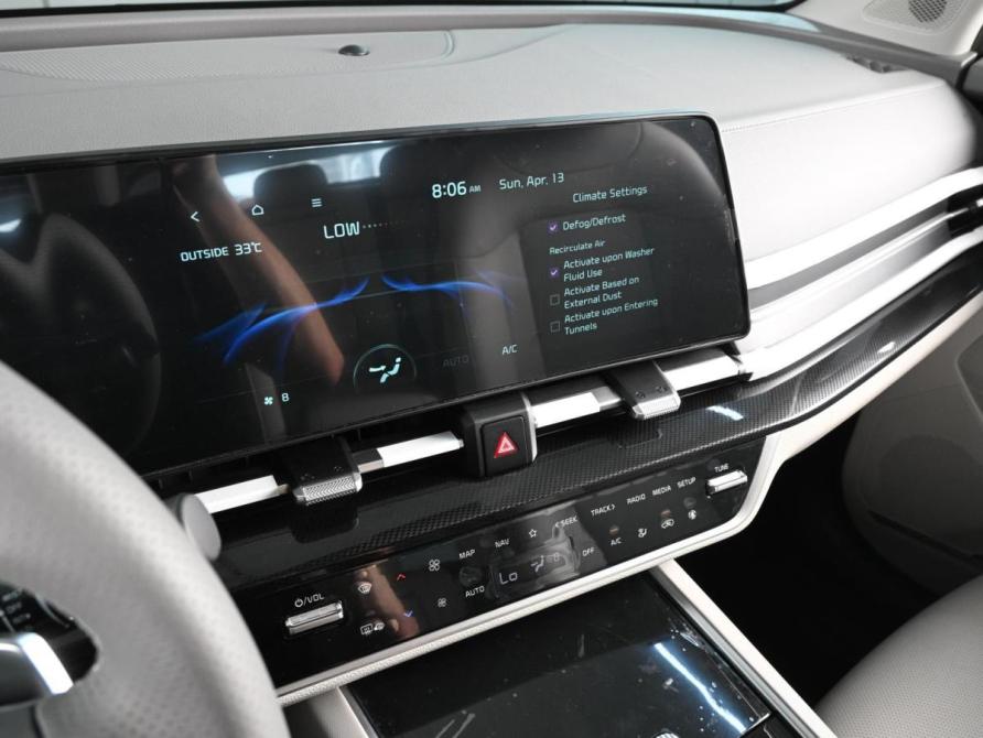 Kia Sportage V Ростов-на-Дону  - изображение 14
