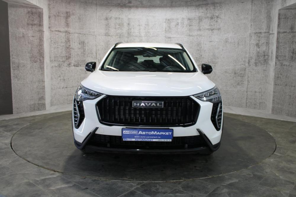 Haval Jolion I Рестайлинг Ярославль  - изображение 2