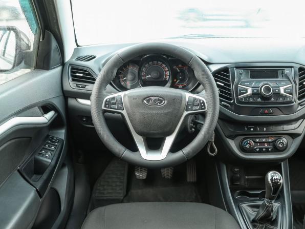 Lada (ВАЗ) Vesta I с пробегом 2018 года, цена 839 000 рублей, 169230 км, универсал, Автокод Объявления