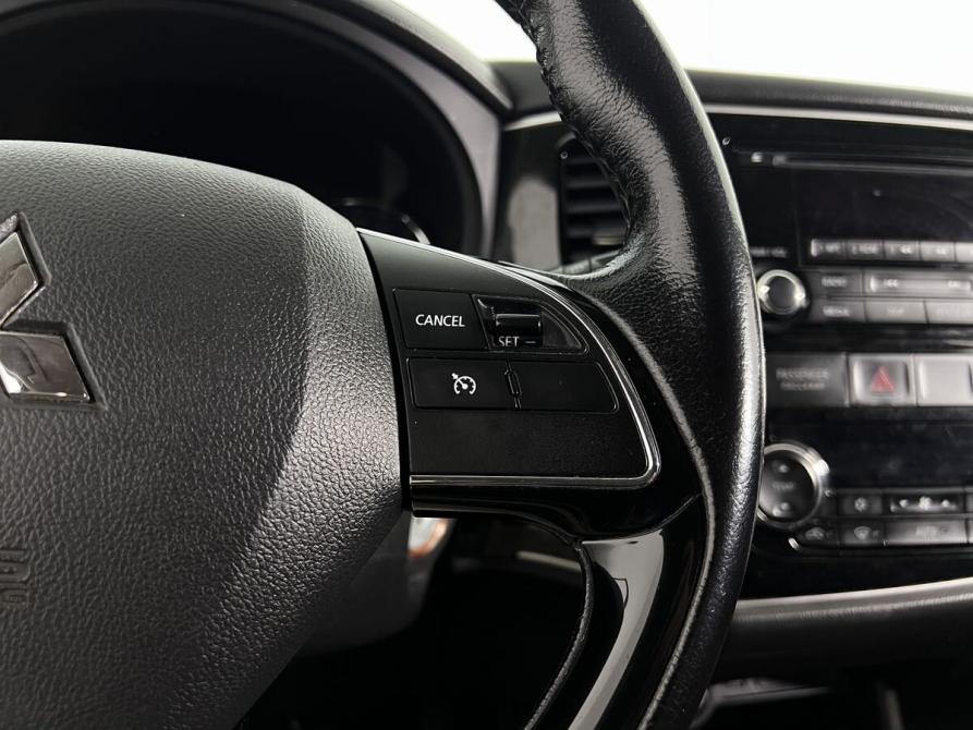 Mitsubishi Outlander III Рестайлинг 2 Калининград  - изображение 19