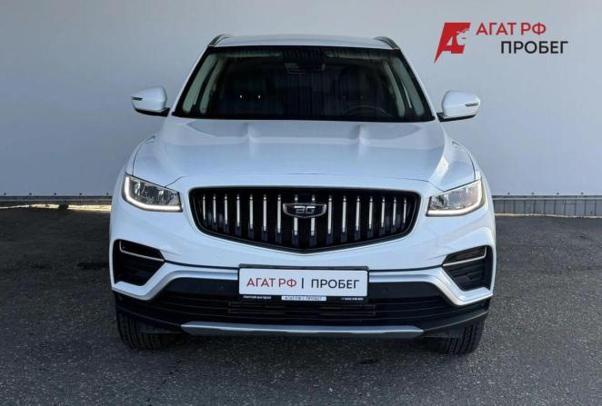 Belgee X70 I Рестайлинг с пробегом 2026 года, цена 2 565 000 рублей, 3898 км, внедорожник, Автокод Объявления