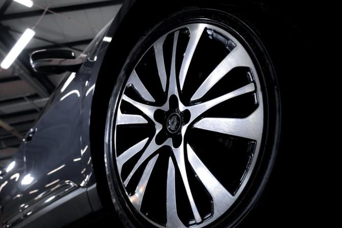 Renault Espace V с пробегом 2018 года, цена 1 899 000 рублей, 139426 км, минивэн, Автокод Объявления