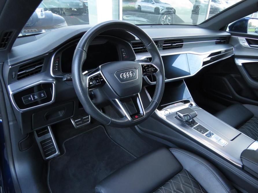 Audi A7 II (4K) Санкт-Петербург  - изображение 7