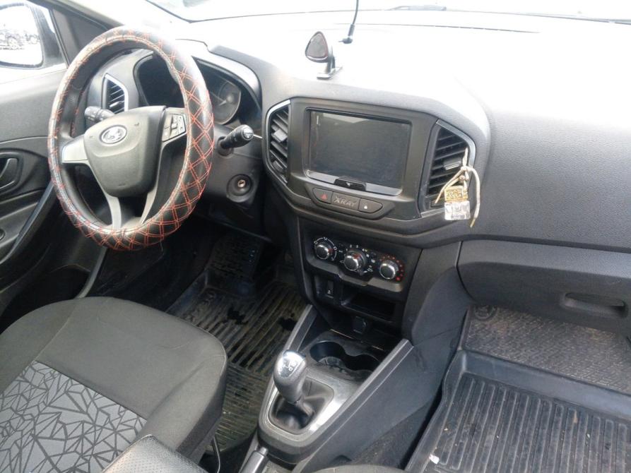 Lada (ВАЗ) XRAY I Оренбург  - изображение 9