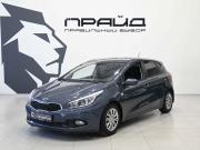 Kia Ceed II Ростов-на-Дону  - изображение 20