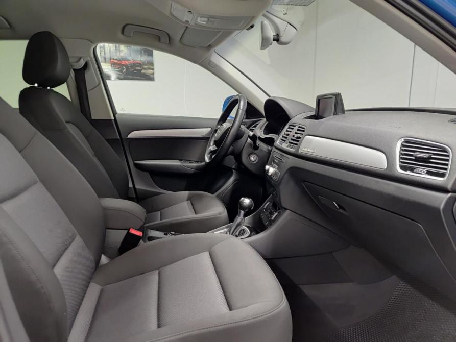 Audi Q3 I (8U) Рестайлинг Казань  - изображение 13
