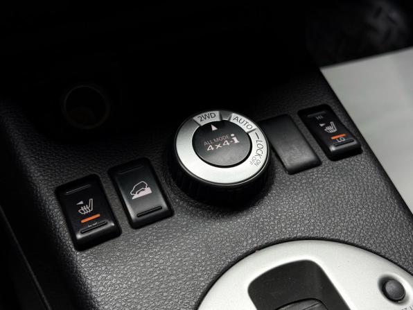 Nissan X-Trail II Рестайлинг с пробегом 2011 года, цена 1 369 000 рублей, 97289 км, внедорожник, Автокод Объявления