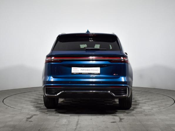 Geely Monjaro I с пробегом 2021 года, цена 2 795 000 рублей, 95259 км, внедорожник, Автокод Объявления