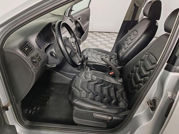 Volkswagen Polo V с пробегом 2011 года, цена 449 000 рублей, 327948 км, седан, Автокод Объявления