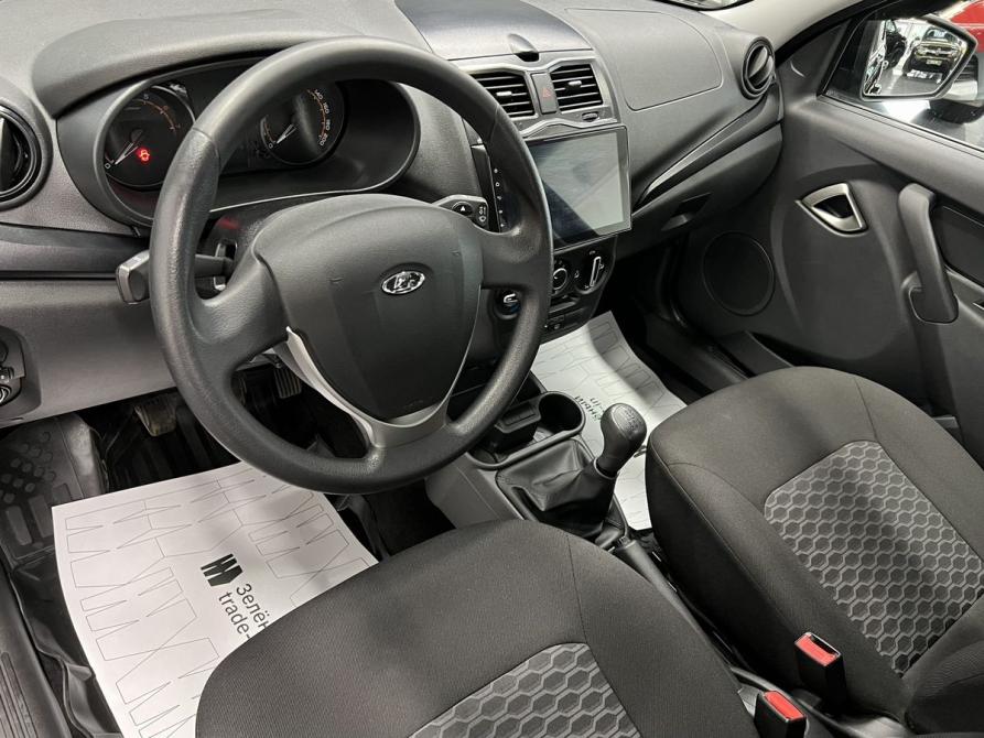Lada (ВАЗ) Granta I Рестайлинг Тверь  - изображение 8