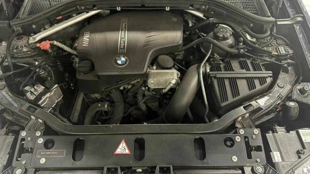 BMW X3 II (F25) Магнитогорск  - изображение 7