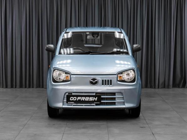Mazda Carol VII с пробегом 2015 года, цена 699 000 рублей, 85252 км, хэтчбек, Автокод Объявления