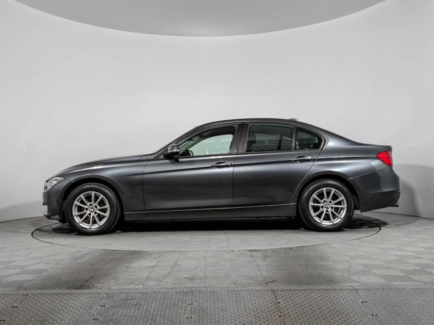 BMW 3 серии VI (F3x) Санкт-Петербург  - изображение 8